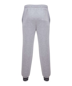 JOGGERS WITH STRIPED CUFFS - Img 4