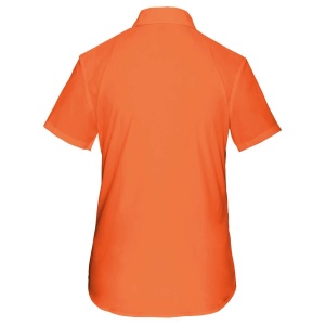 JUDITH > LADIES' SHORT-SLEEVED SHIRT - Img 37