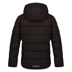 JUNIOR SCHOLAR THERMAL HOODED JACKET - Img 4