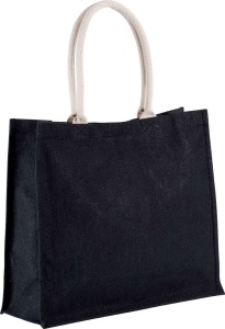 JUTE BEACH BAG - Img 7