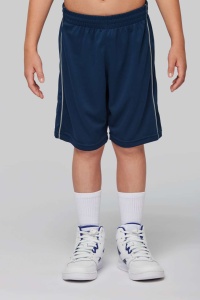 KID'S BASKET BALL SHORTS - Img 3