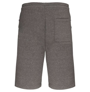 KID'S FLEECE MULTISPORT BERMUDA SHORTS - Img 7