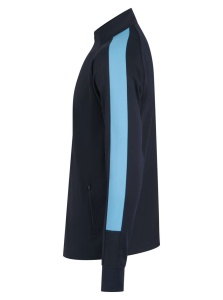 KID'S KNITTED TRACKSUIT TOP - Img 39