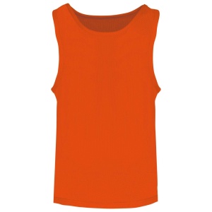 KID'S LIGHTWEIGHT MESH MULTISPORT BIB - Img 10