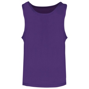 KID'S LIGHTWEIGHT MESH MULTISPORT BIB - Img 12