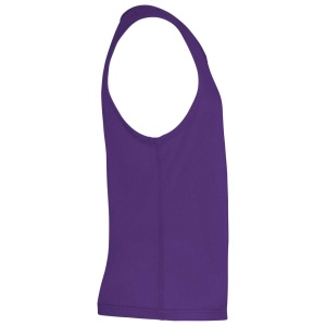 KID'S LIGHTWEIGHT MESH MULTISPORT BIB - Img 14