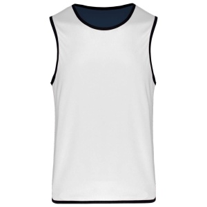 KID'S REVERSIBLE RUGBY BIB - Img 7