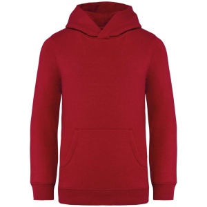KIDS’ HOODED SWEATSHIRT - Img 2