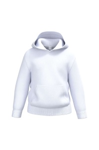 KIDS' BASIC HOODIE SWEATSHIRT - Img 5