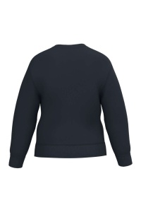 KIDS' BASIC ROUND NECK SWEATSHIRT - Img 9
