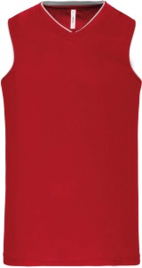 KIDS' BASKETBALL JERSEY - Img 4