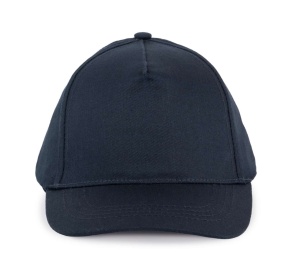 KIDS' COTTON CAP - 5 PANELS - Img 12