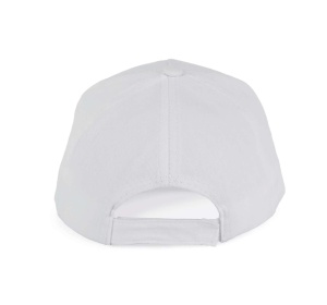 KIDS' COTTON CAP - 5 PANELS - Img 22