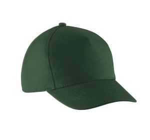 KIDS' COTTON CAP - 5 PANELS - Img 32