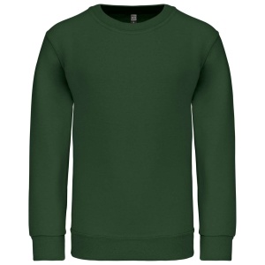 KIDS' CREW NECK SWEATSHIRT - Img 4