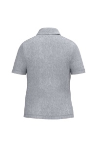 KIDS' PIQUE POLO SHIRT - Img 42