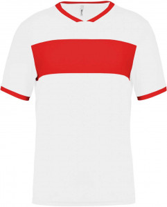 KIDS' SHORT SLEEVE JERSEY - Img 3