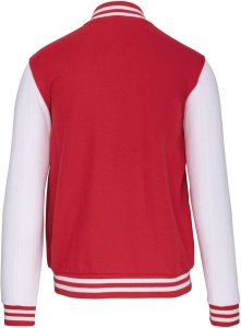 KIDS TEDDY FLEECE JACKET - Img 5