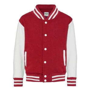 KIDS VARSITY JACKET - Img 6