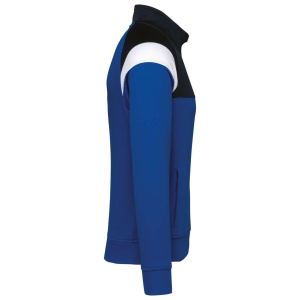 KIDS ZIPPED TRACKSUIT JACKET - Img 12