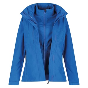 KINGSLEY - WOMEN'S STRETCH 3-IN-1 JACKET - Img 10