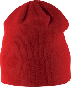 KNITTED KIDS' BEANIE - Img 3