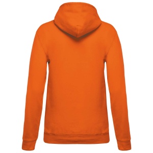 LADIES’ HOODED SWEATSHIRT - Img 24
