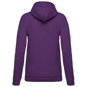 LADIES’ HOODED SWEATSHIRT - Img 36
