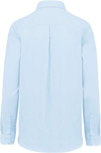 LADIES’ NEVADA LONG SLEEVE COTTON SHIRT - Img 12