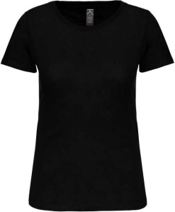 LADIES' BIO150IC CREW NECK T-SHIRT - Img 2