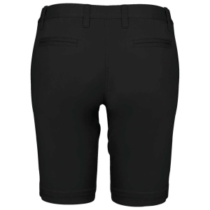 LADIES' CHINO BERMUDA SHORTS - Img 10