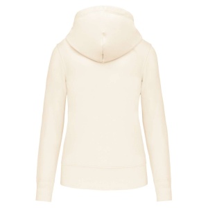 LADIES' ECO-FRIENDLY HOODED SWEATSHIRT - Img 13