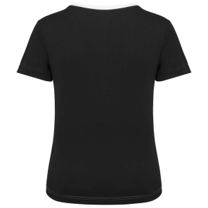 LADIES' ECO-FRIENDLY TWO-TONE SPORT T-SHIRT - Img 3