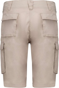 LADIES' LIGHTWEIGHT MULTIPOCKET BERMUDA SHORTS - Img 5