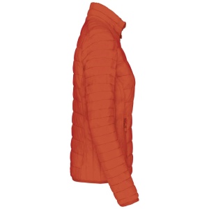 LADIES' LIGHTWEIGHT PADDED JACKET - Img 33