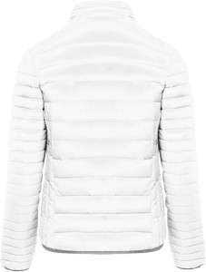 LADIES' LIGHTWEIGHT PADDED JACKET - Img 4
