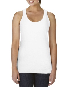 LADIES' LIGHTWEIGHT RACERBACK TANK TOP - Img 10