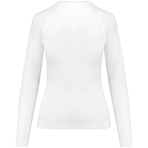 LADIES' LONG-SLEEVED SPORTS T-SHIRT - Img 27