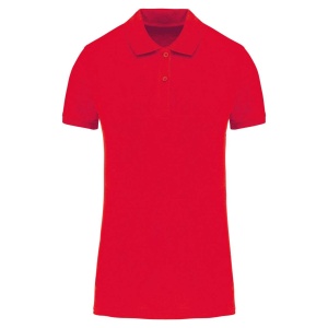 LADIES' ORGANIC 180 PIQUÉ POLO SHIRT - Img 5