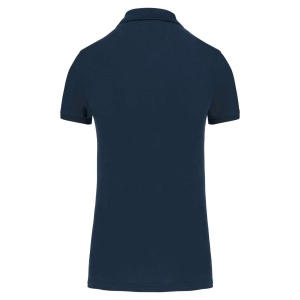 LADIES' ORGANIC 180 PIQUÉ POLO SHIRT - Img 8