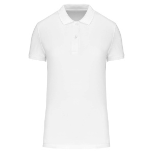 LADIES' ORGANIC 180 PIQUÉ POLO SHIRT - Img 3