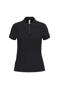 LADIES' PIQUE POLO SHIRT - Img 2