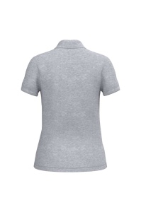 LADIES' PIQUE POLO SHIRT - Img 12