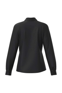 LADIES' POPLIN EASY CARE POLYCOTTON SHIRT - Img 3
