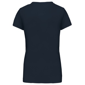 LADIES' SHORT SLEEVE CREW NECK T-SHIRT - Img 46