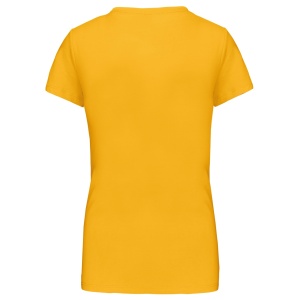 LADIES' SHORT SLEEVE CREW NECK T-SHIRT - Img 56