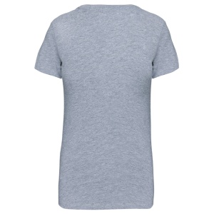 LADIES' SHORT SLEEVE CREW NECK T-SHIRT - Img 64