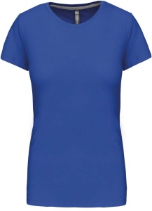 LADIES' SHORT SLEEVE CREW NECK T-SHIRT - Img 7