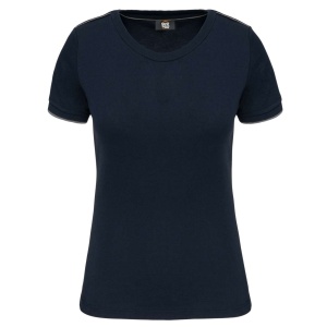 LADIES SHORT-SLEEVED DAYTODAY T-SHIRT - Img 8