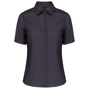 LADIES' SHORT-SLEEVED NON-IRON SHIRT - Img 5
